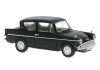 Brekina 19331 Ford Anglia, fekete (H0)