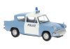 Brekina 19332 Ford Anglia, Police (H0)