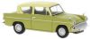 Brekina 19336 Ford Anglia, kétszínű (H0)