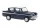 Brekina 19337 Ford Anglia, kétszínű (H0)