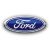 Brekina 19521 Ford Granada II Turnier 1977, Ford Kundendienstschule (H0)