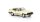 Brekina 19553 Ford Capri MK III. 1981, bézs (H0)