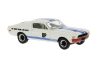 Brekina 19613 Ford Mustang "BP" von Mel Burns (H0)