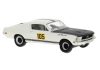 Brekina 19614 Ford Mustang GT 350 Fastback, Ecurie Ford France (H0)