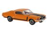 Brekina 19616 Ford Mustang GT 350, narancs (H0)