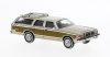 Brekina 19630 Ford LTD Country Squire 1979, Woody/Gold (H0)