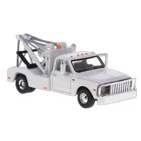 Brekina 19665 Chevrolet C30 tow truck - autómentő (H0)