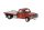 Brekina 19671 Chevrolet C30 platform truck, Foam (H0)