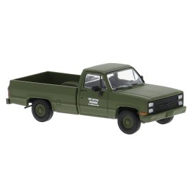 Brekina 19690 Chevrolet C10, US Army (H0)