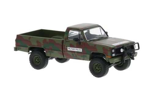 Brekina 19691 Chevrolet C10, Military Police (H0)