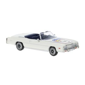   Brekina 19759 Cadillac Eldorado Convertible - Eagle, 1976 (H0)