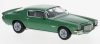 Brekina 19916 Chevrolet Camaro, zöld, 1966 (H0)