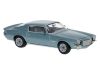 Brekina 19918 Chevrolet Camaro, 1966, metál színben - türkíz (H0)