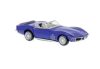 Brekina 19992 Chevrolet Corvette C3 Cabrio (H0)