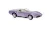 Brekina 19995 Chevrolet Corvette C3 Cabrio (H0)