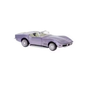 Brekina 19995 Chevrolet Corvette C3 Cabrio (H0)