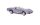 Brekina 19995 Chevrolet Corvette C3 Cabrio (H0)