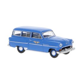 Brekina 20246 Opel Olympia CarAVan - NSB (N) (H0)