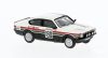 Brekina 20408 Opel Kadett C GT/E Castrol, Oluf Raldorf Monte Carlo 1978 (H0)