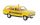 Brekina 20437 Opel Kadett B Caravan 1965, ADAC (H0)