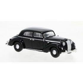 Brekina 20450 Opel Admiral, fekete, 1938 (H0)