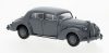Brekina 20452 Opel Admiral, sötétszürke, 1938 (H0)