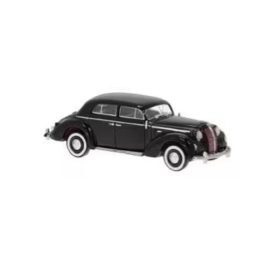 Brekina 20460 Opel Admiral, fekete, 1938 (H0)