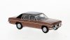 Brekina 20719 Opel Diplomat B, réz/fekete (H0)