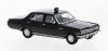 Brekina 20763 Opel Kapitän A 1964, Taxi (H0)