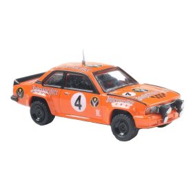 Brekina 20780 Opel Ascona 400, Jägermeister (H0)