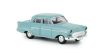 Brekina 20882 Opel Kapitän TD 1956, világostürkíz (H0)