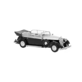   Brekina 21059 Mercedes-Benz MB 770K von Erik Charell, 1938 (H0)