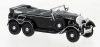 Brekina 21078 Mercedes-Benz G4, fekete, 1938 (H0)