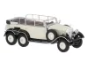 Brekina 21083 Mercedes-Benz G4, fehér, 1938 (H0)