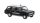Brekina 22427 Fiat 124 Familiare, 1966, Carabinieri (H0)