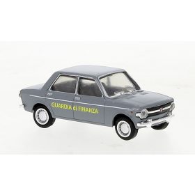 Brekina 22530 Fiat 128 1969, Guardia di Financia (H0)