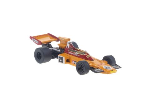 Brekina 22887 Lotus 72D "Gunston" Ian Scheckter, GP S-afrika '74 (H0)