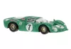 Brekina 22907 Ferrari 412 "Kyalami 67" David Piper/Dick Attwood (H0)