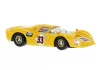 Brekina 22908 Ferrari 412 "Daytona 67" W. Mairesse/J. Blaton Ecurie Francorchamps (H0)