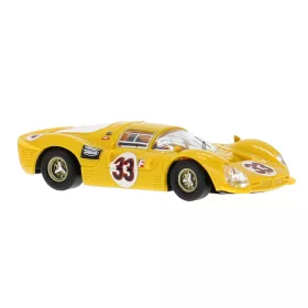   Brekina 22908 Ferrari 412 "Daytona 67" W. Mairesse/J. Blaton Ecurie Francorchamps (H0)