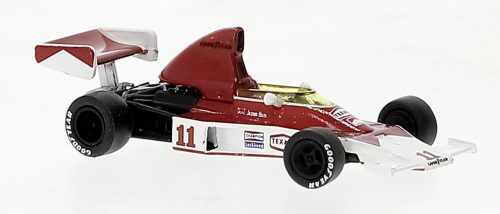 Brekina 22950 McLaren M23, F-1 1, J.Hunt, 1976 (H0)