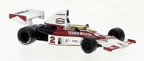 Brekina 22953 McLaren M23, F-1 1, J.Mass, 1975 (H0)