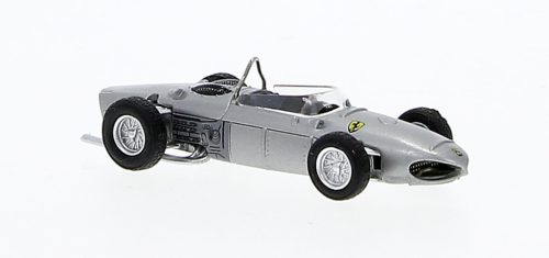 Brekina 22997 Ferrari F-156, Presentation car (H0)