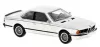 Brekina 24385 BMW 635 CSi, fehér (H0)