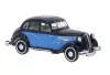 Brekina 24562 BMW 326, kétszínű (H0)