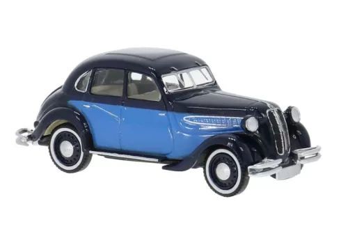 Brekina 24562 BMW 326, kétszínű (H0)
