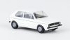 Brekina 25544 Volkswagen Golf I, fehér 1974 (H0)