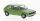 Brekina 25545 Volkswagen Golf I, zöld 1974 (H0)