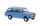 Brekina 27261 Lada 2102 Kombi, világoskék (H0)