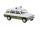 Brekina 27263 Lada 2102 Kombi, Volkspolizei (H0)